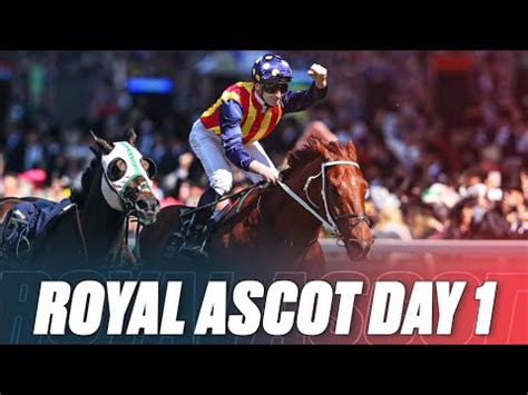 royal ascot replay|Royal Ascot 2022 .